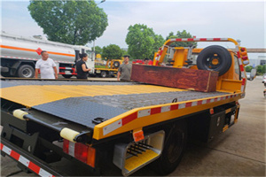 石家庄附近拖车电话号码服务