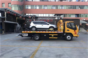 石家庄附近汽车拖车电话