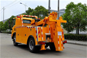 石家庄高速路拖车费