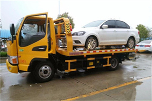 石家庄附近拖车救援24小时服务热线